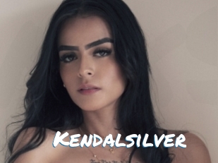 Kendalsilver