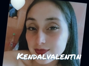 Kendalvalentin