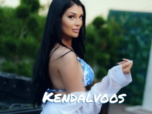 kendalvoos Max 50