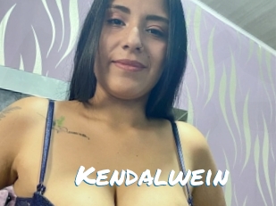 Kendalwein