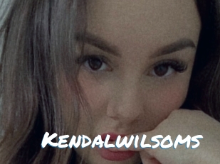 Kendalwilsoms
