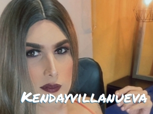 Kendayvillanueva