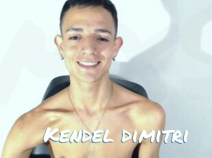 Kendel_dimitri