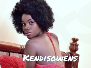 Kendisowens