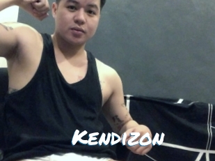 kendizon Max 50