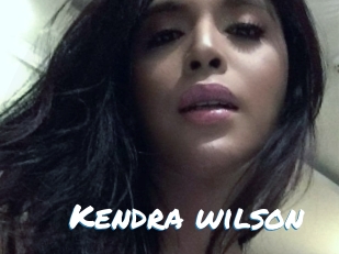 Kendra_wilson