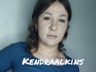 Kendraalkins