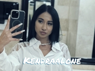 Kendraalone