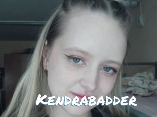 Kendrabadder