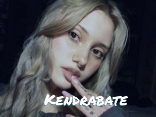 Kendrabate