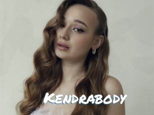 kendrabody Max 50