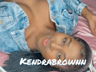 Kendrabrownn