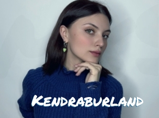 Kendraburland