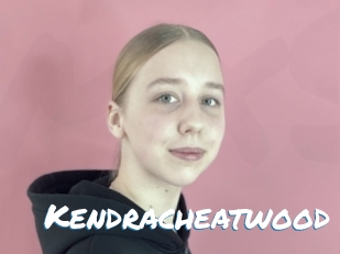 Kendracheatwood