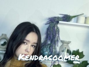 Kendracoomer