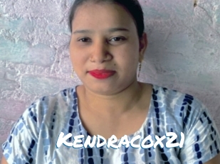 Kendracox21