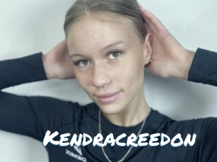 Kendracreedon