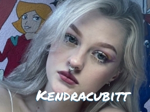 Kendracubitt