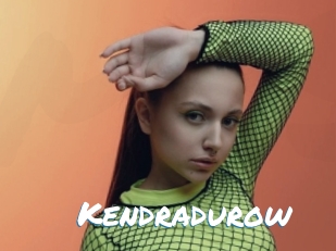 Kendradurow