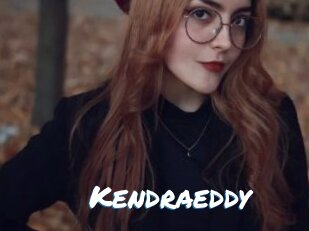 Kendraeddy