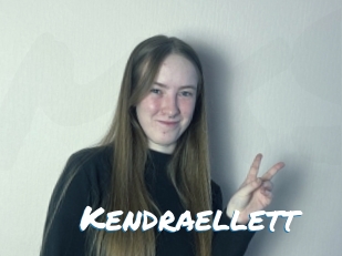 Kendraellett