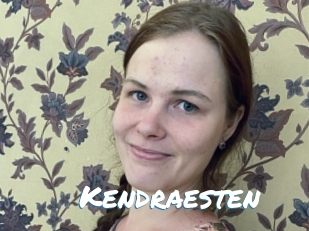 Kendraesten