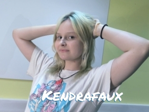 Kendrafaux