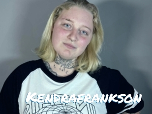 Kendrafrankson