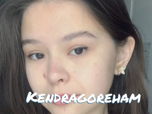 Kendragoreham