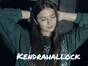 Kendrahallock