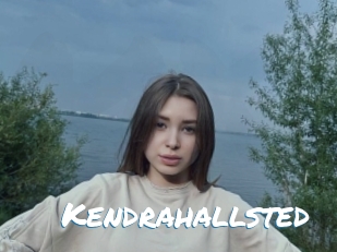 Kendrahallsted