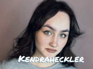 Kendraheckler