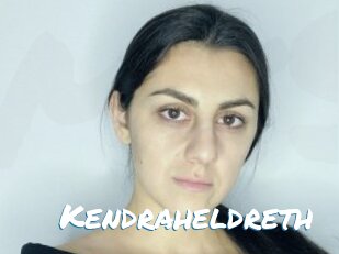 Kendraheldreth