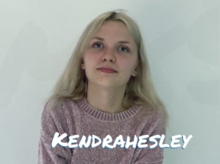 Kendrahesley
