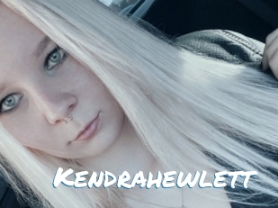 Kendrahewlett