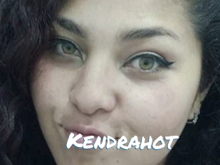 Kendrahot