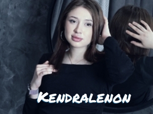 Kendralenon