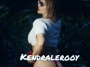 Kendralerooy
