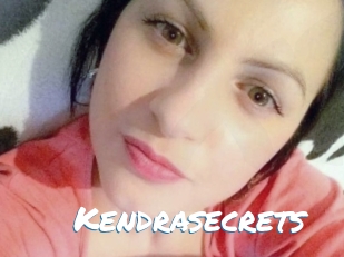 Kendrasecrets