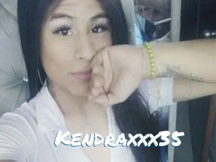 Kendraxxx35