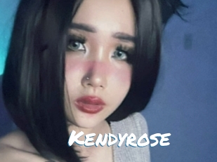 Kendyrose