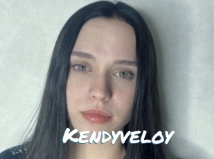 kendyveloy Max 50