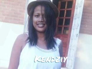 Kendziy