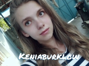 Keniaburklow