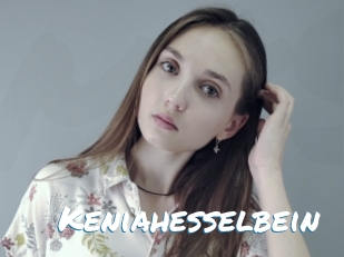 Keniahesselbein