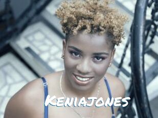Keniajones