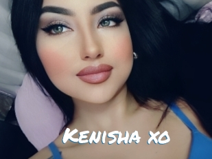 Kenisha_xo