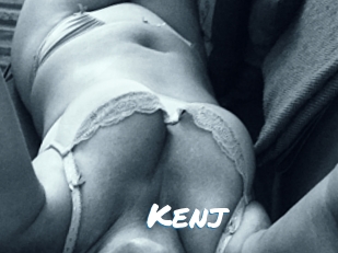 Kenj