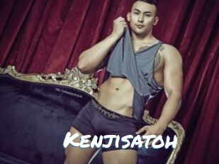 Kenjisatoh