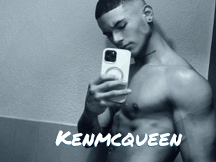 Kenmcqueen